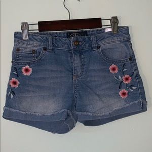 Lucky Brand girls shorts